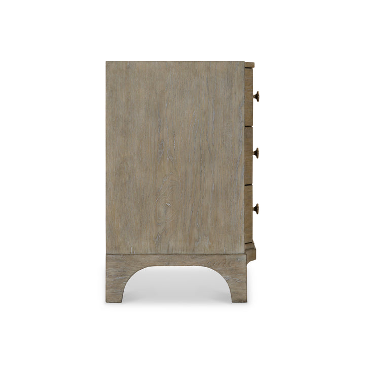 Albion Nightstand - 26.5 Inch