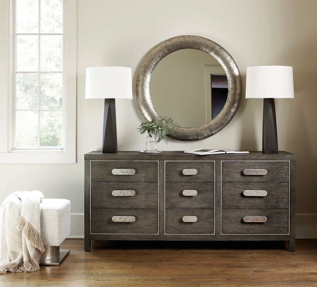 Prado Dresser in Porcini Finish