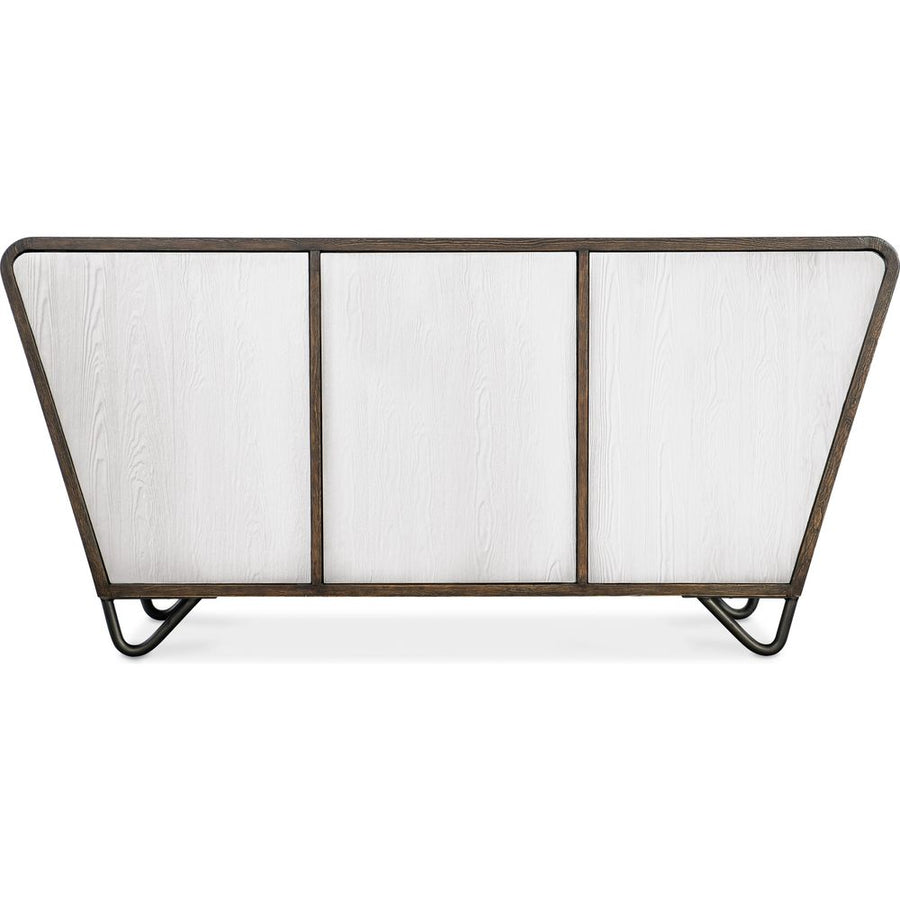 Sideboards & Credenzas Vibrance Terra Credenza - Dark Wood