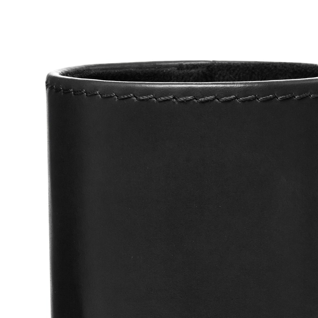Hunter Pen / Pencil Cup, Black