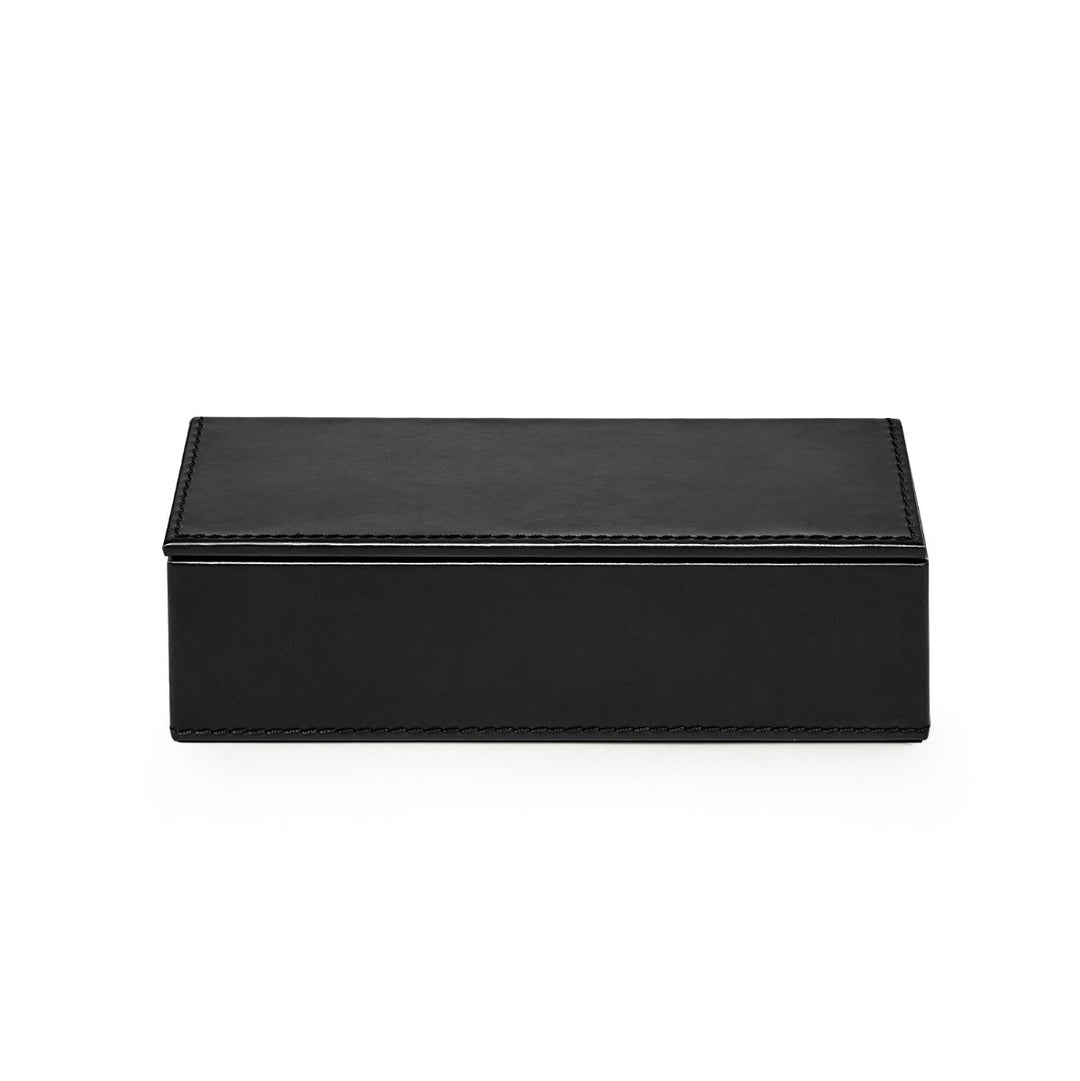 Hunter Pin / Clip Box, Black