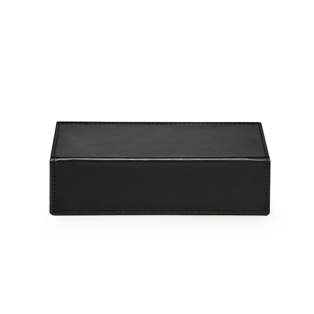 Hunter Pin / Clip Box, Black