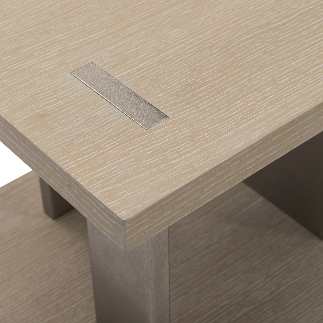Solaria Square Side Table