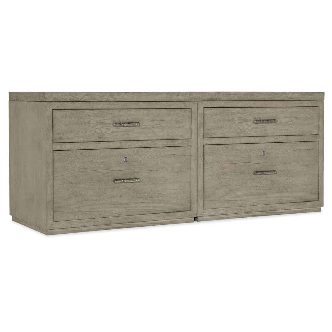 Linville Falls 72" Credenza