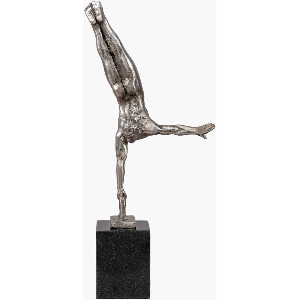 Decorative Objects Homo Sapiens Decorative Sculpture