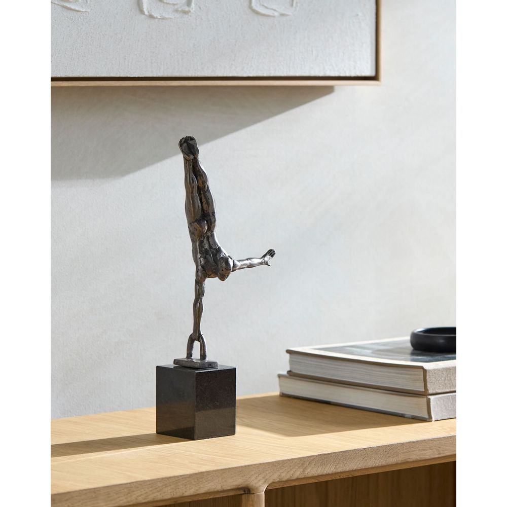 Decorative Objects Homo Sapiens Decorative Sculpture