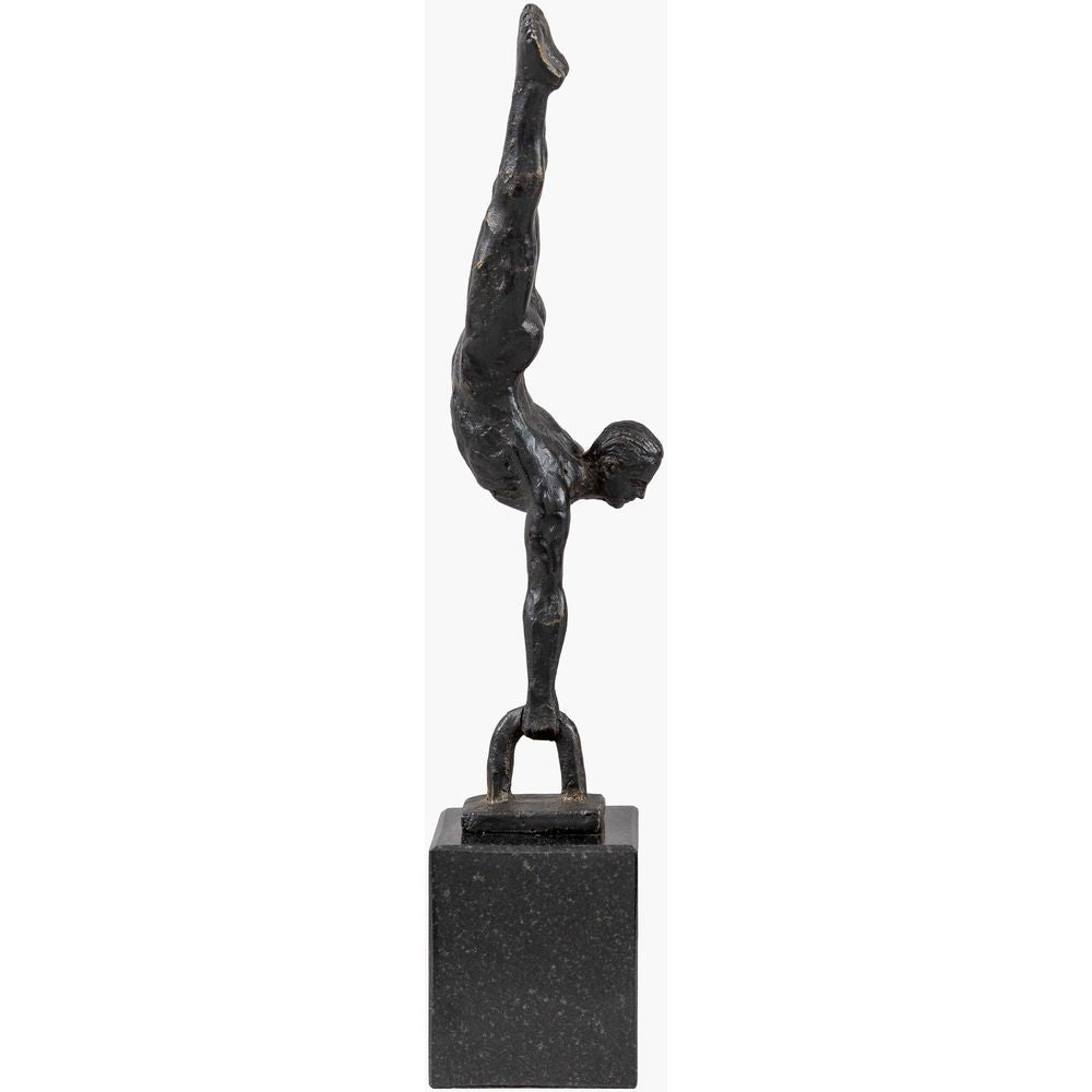 Homo Sapiens Decorative Sculpture