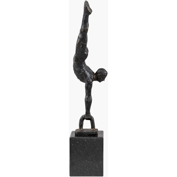 Homo Sapiens Decorative Sculpture