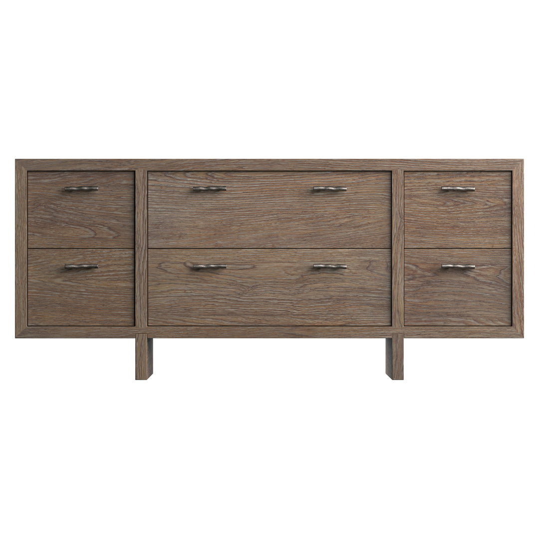 Casa Paros 76" Dresser