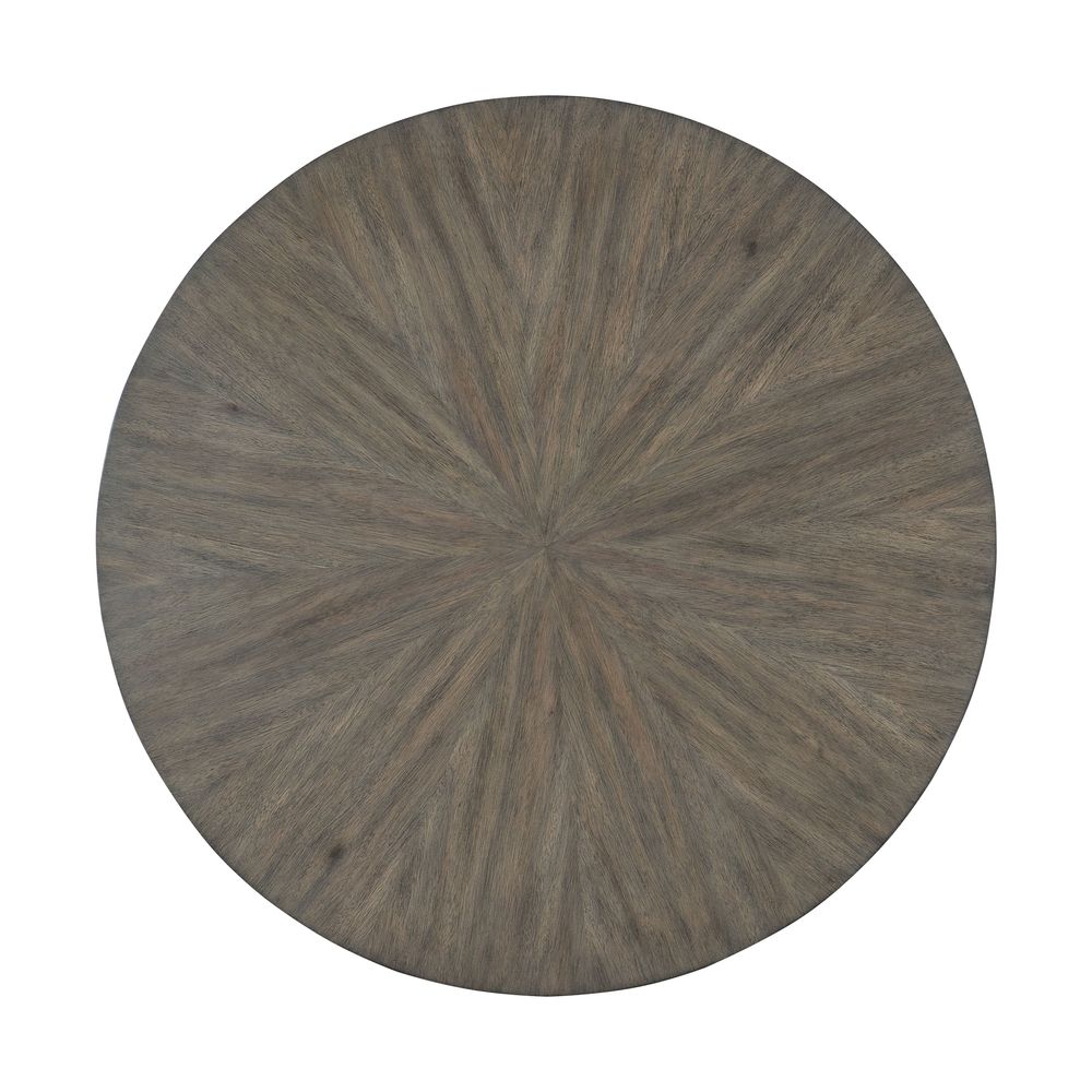 Coffee Tables Emporium Skyline Cocktail Table - Dark Wood