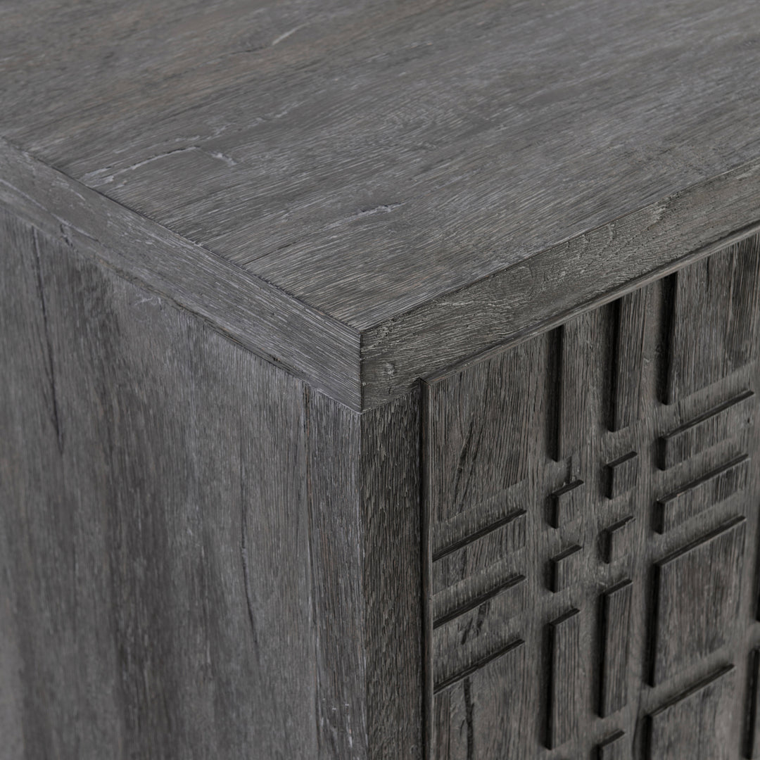 Tribeca Door Chest