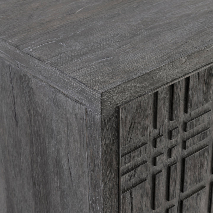 Tribeca Door Chest