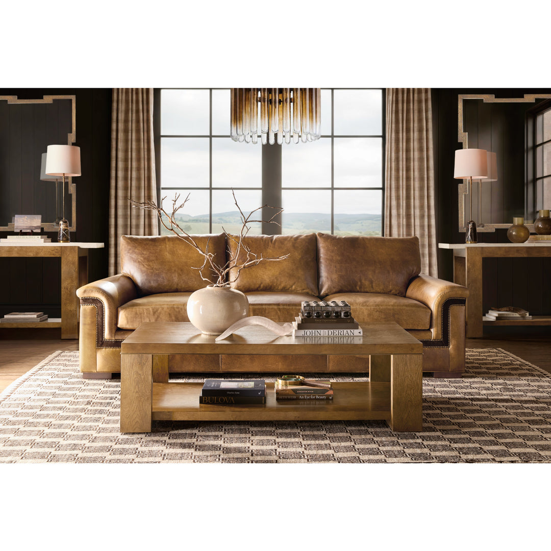 Melange Mulholland Console Table - image 5