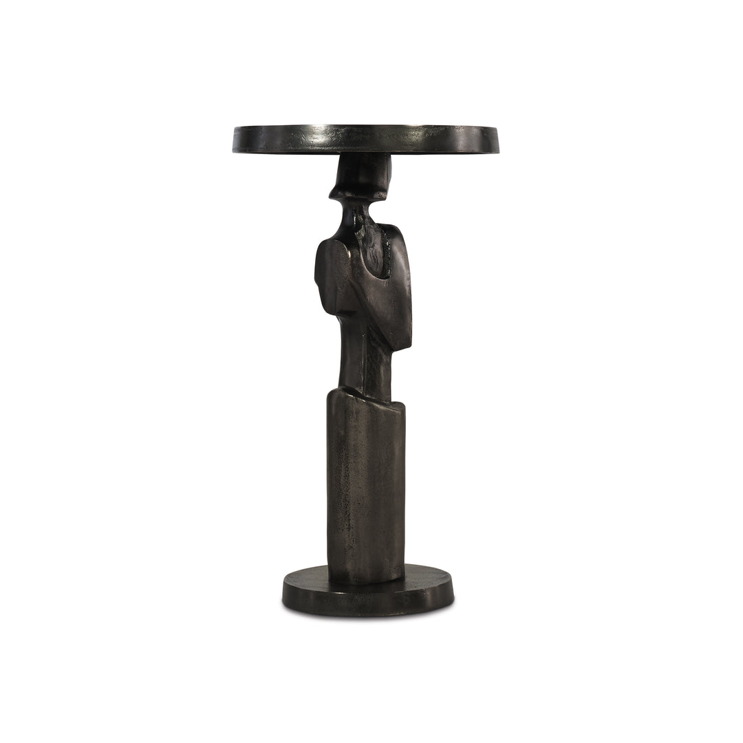 Vevo Chairside Table