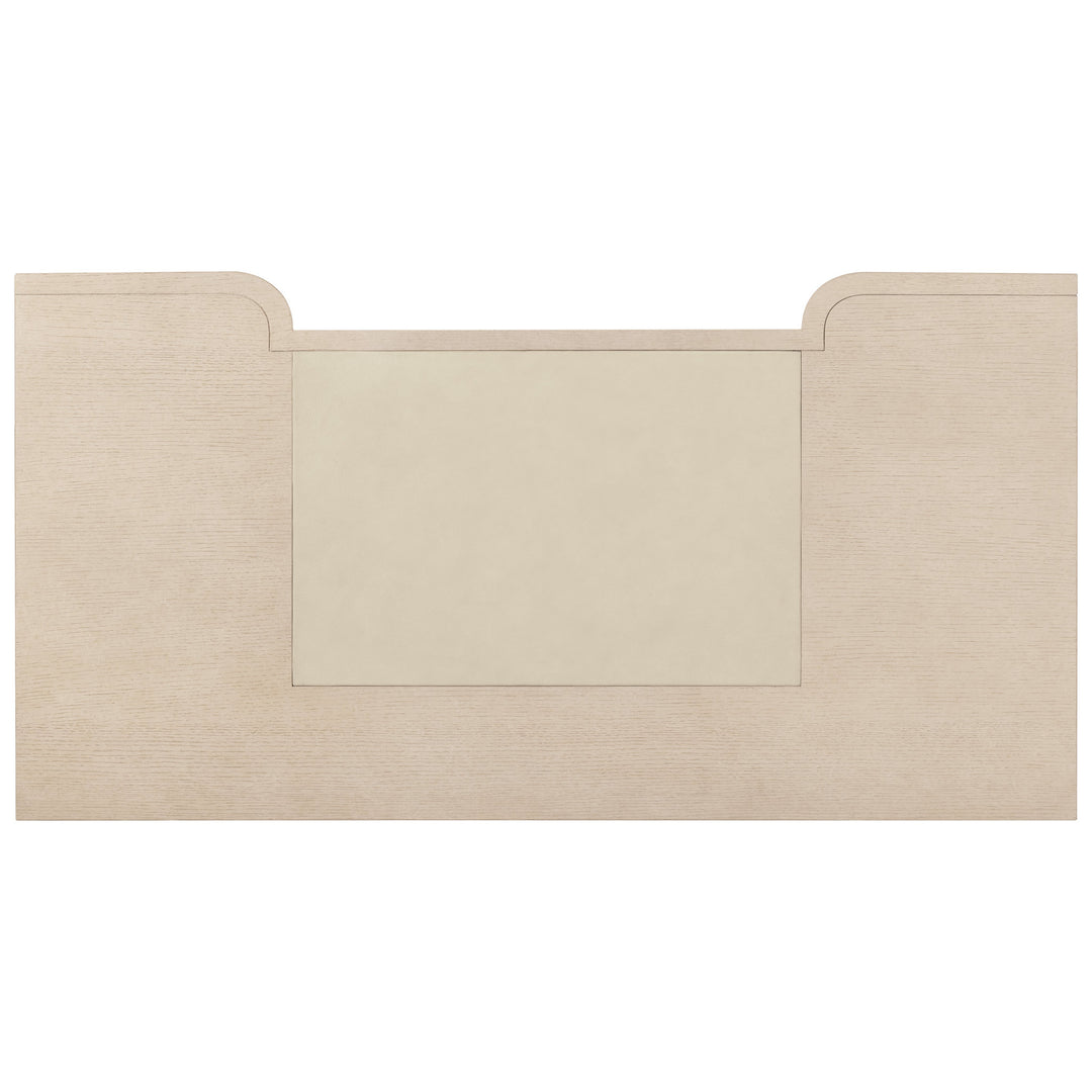 Marlowe Knee-Hole Desk - image 5