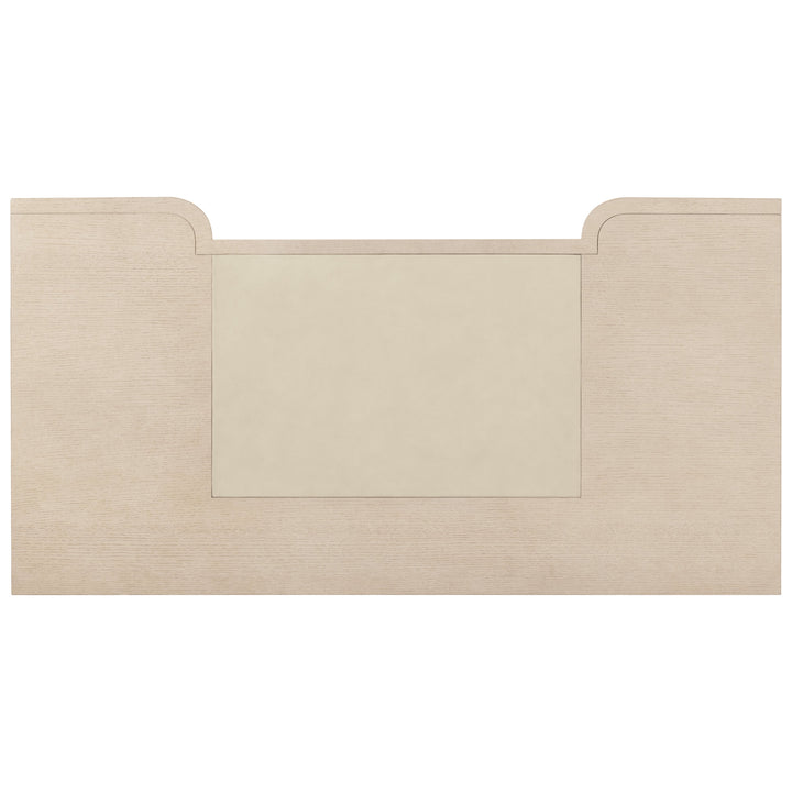 Marlowe Knee-Hole Desk - image 5