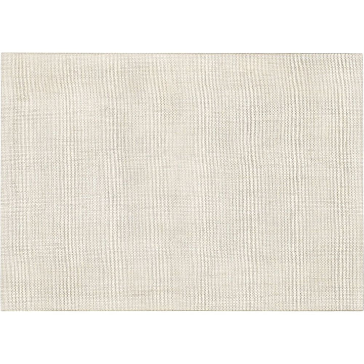 Modern Mood Two Drawer Metal Knob Nightstand - Light Wood