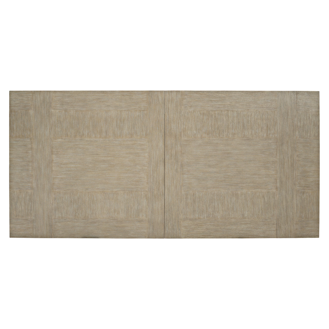Santa Barbara 7-Piece Dining Set Dining Table