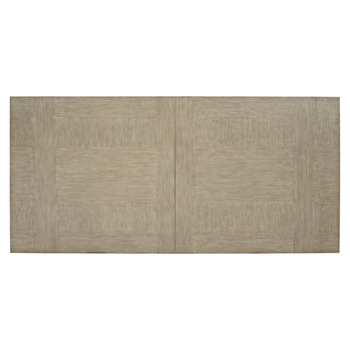 Santa Barbara 9-Piece Dining Set Dining Table