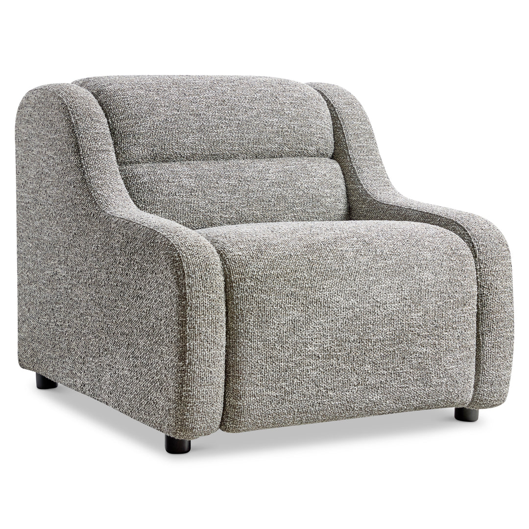 Gio Fabric Power Motion Chair