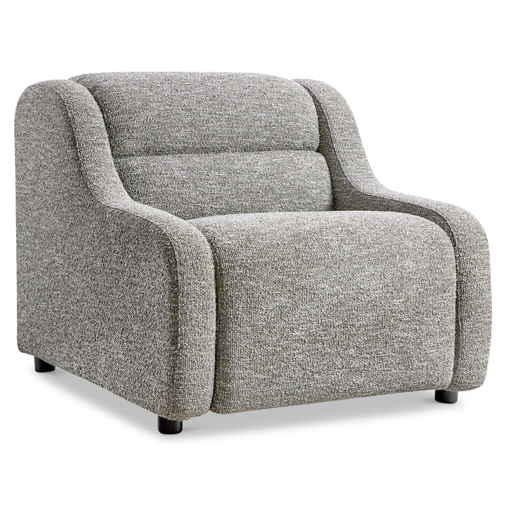 Gio Fabric Power Motion Chair