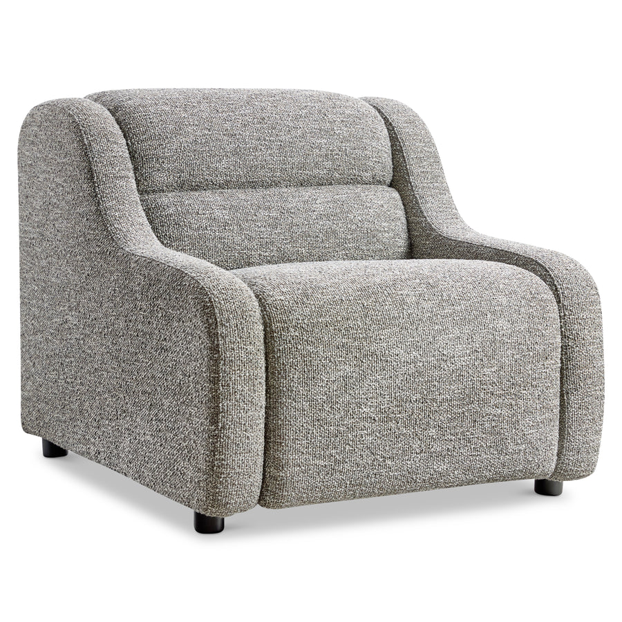 Gio Fabric Power Motion Chair