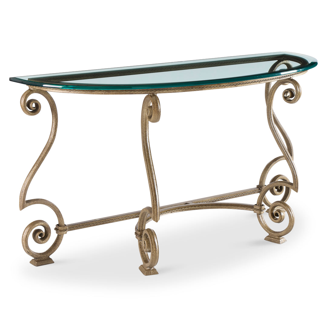 Solano Console Table
