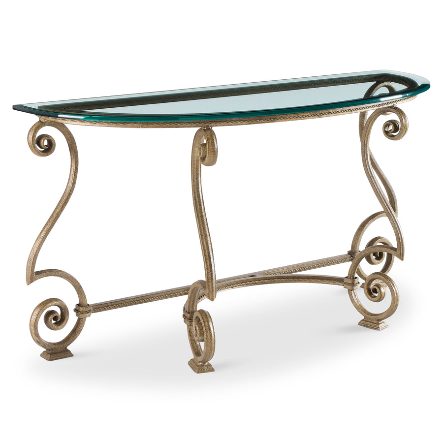 Solano Console Table