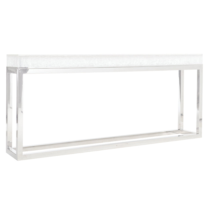 Arctic Console Table
