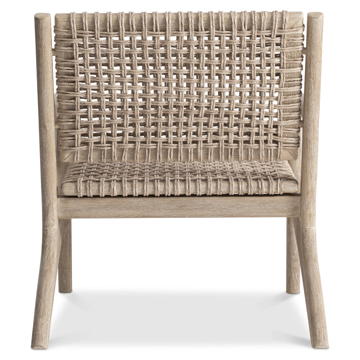 Atlas Outdoor Chair