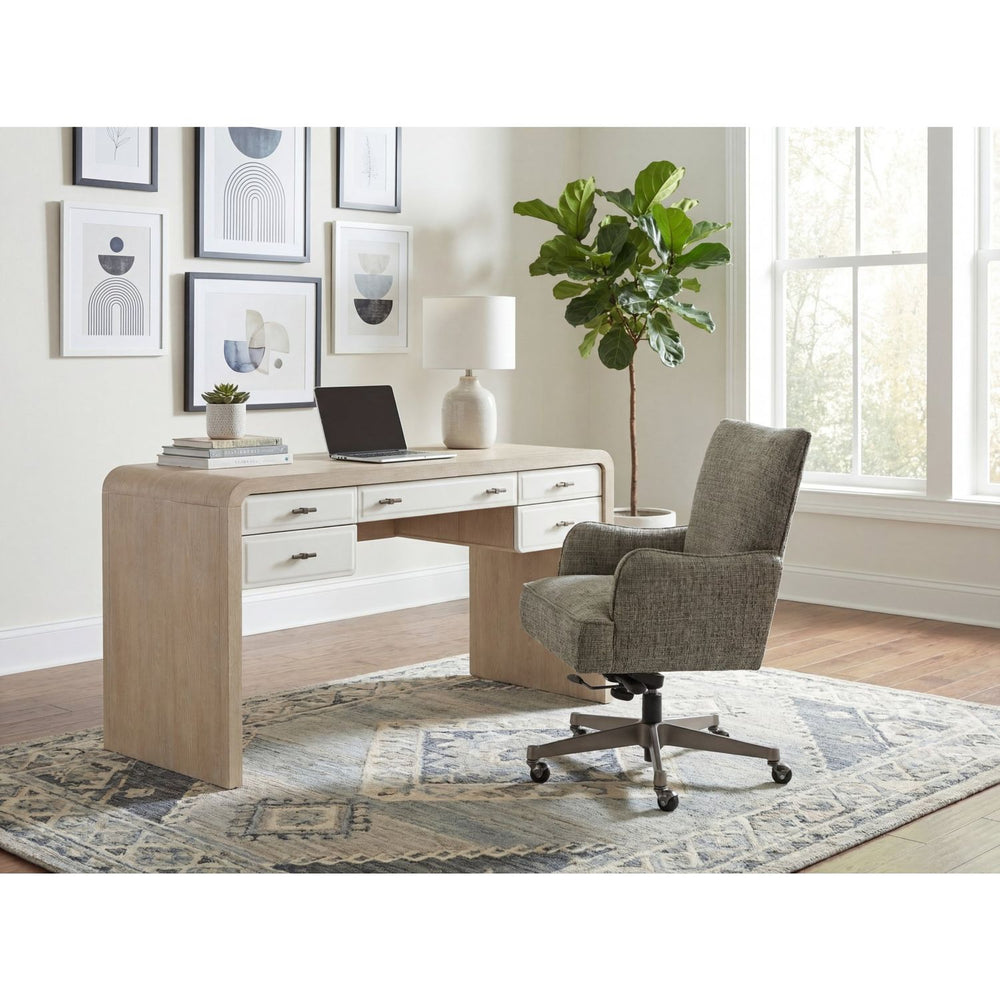Quinn Executive Swivel Tilt Chair - image 6