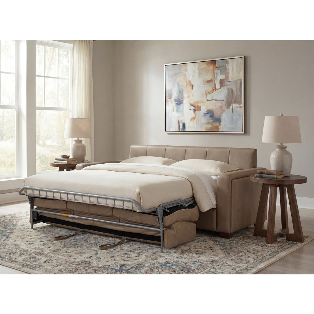 Griffin Queen Sleeper Sofa - image 13