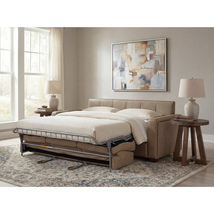 Griffin Queen Sleeper Sofa - image 13