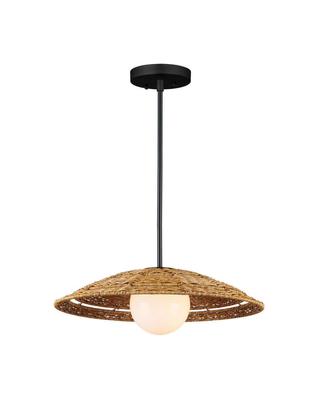 Barbary Outdoor Pendant