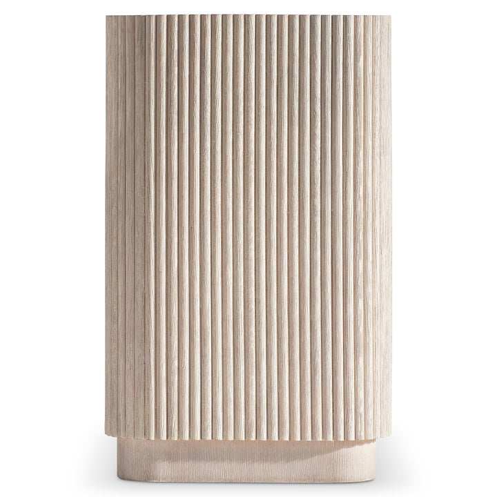 Lucerne Entertainment Credenza