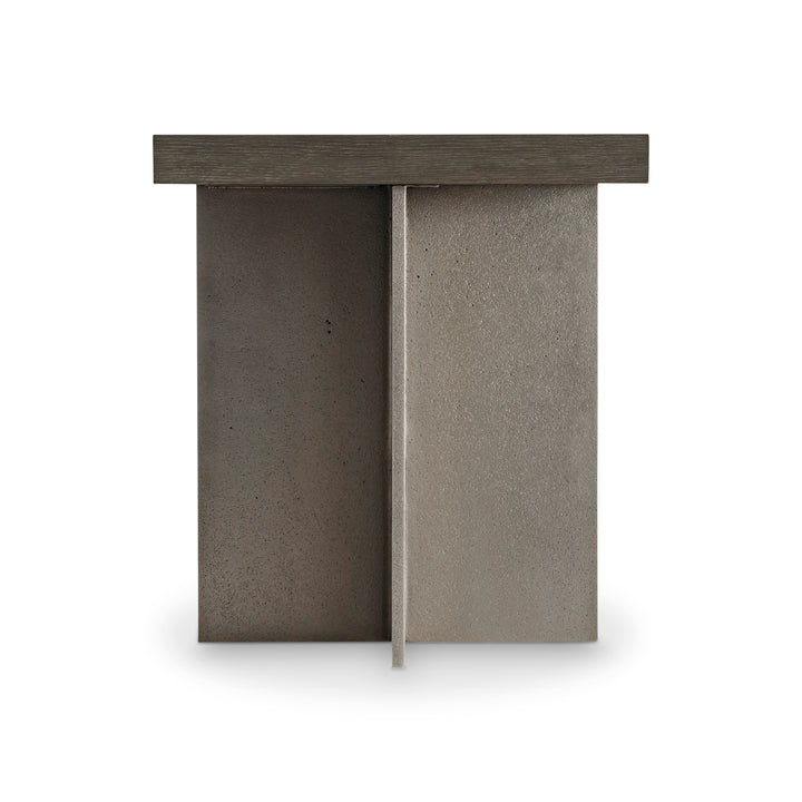 Polus Side Table