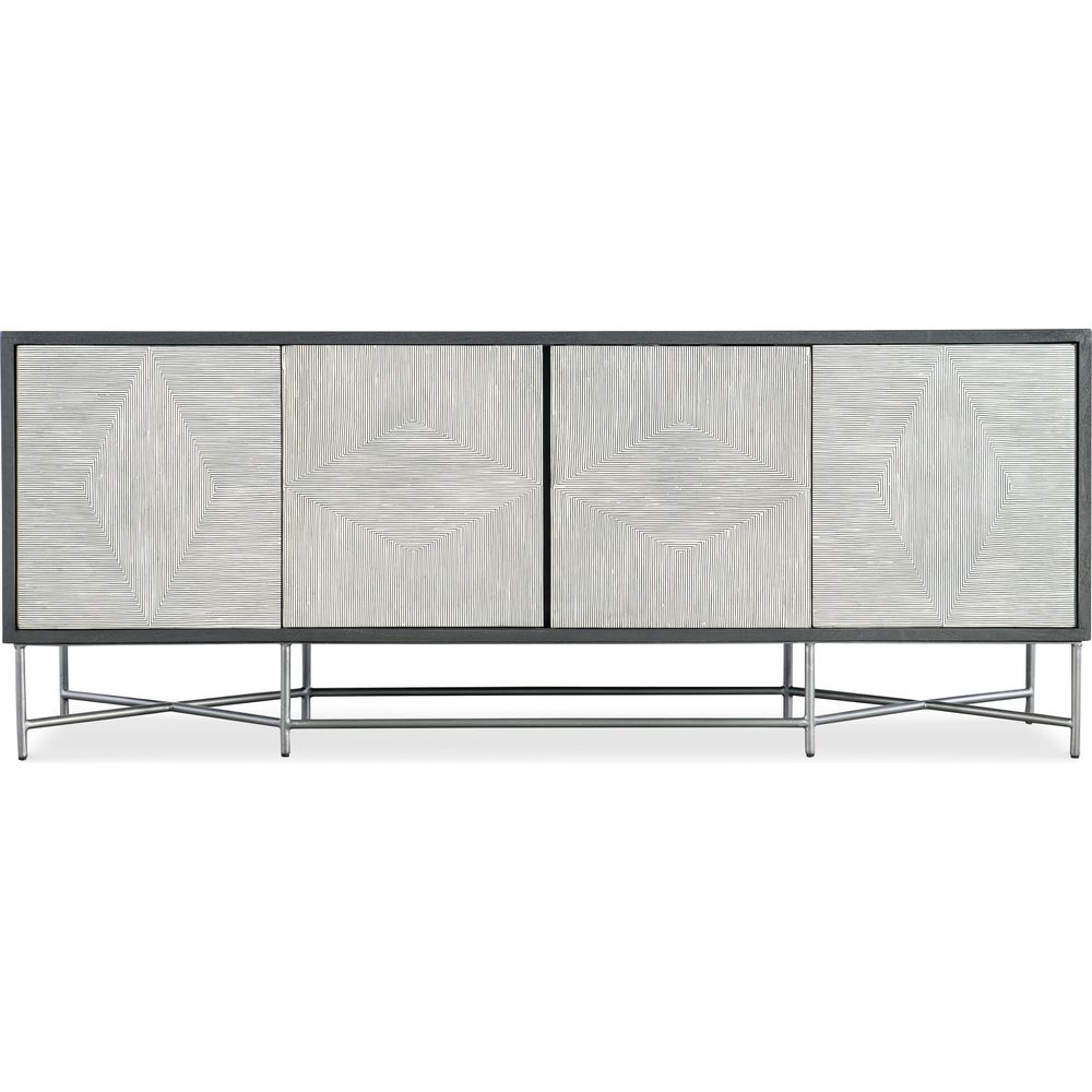 France and Son Fine Lines Credenza - Thumbnail 3