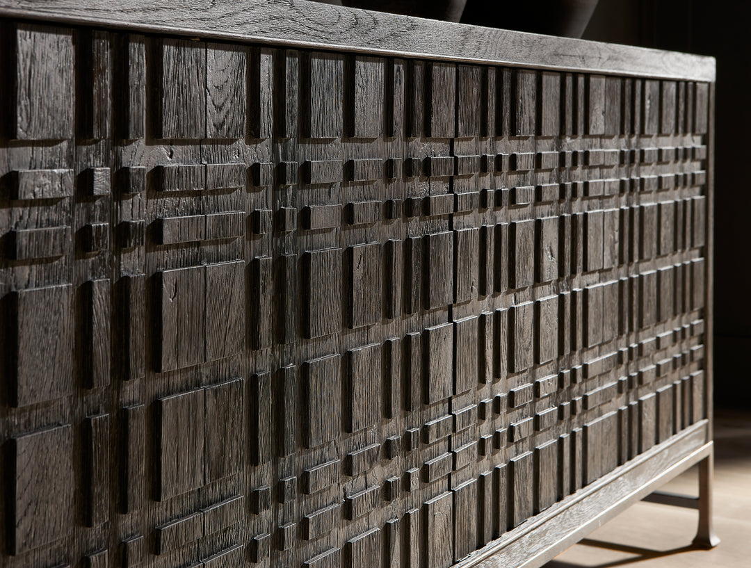 Tribeca Entertainment Credenza