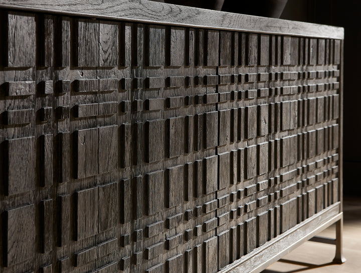 Tribeca Entertainment Credenza