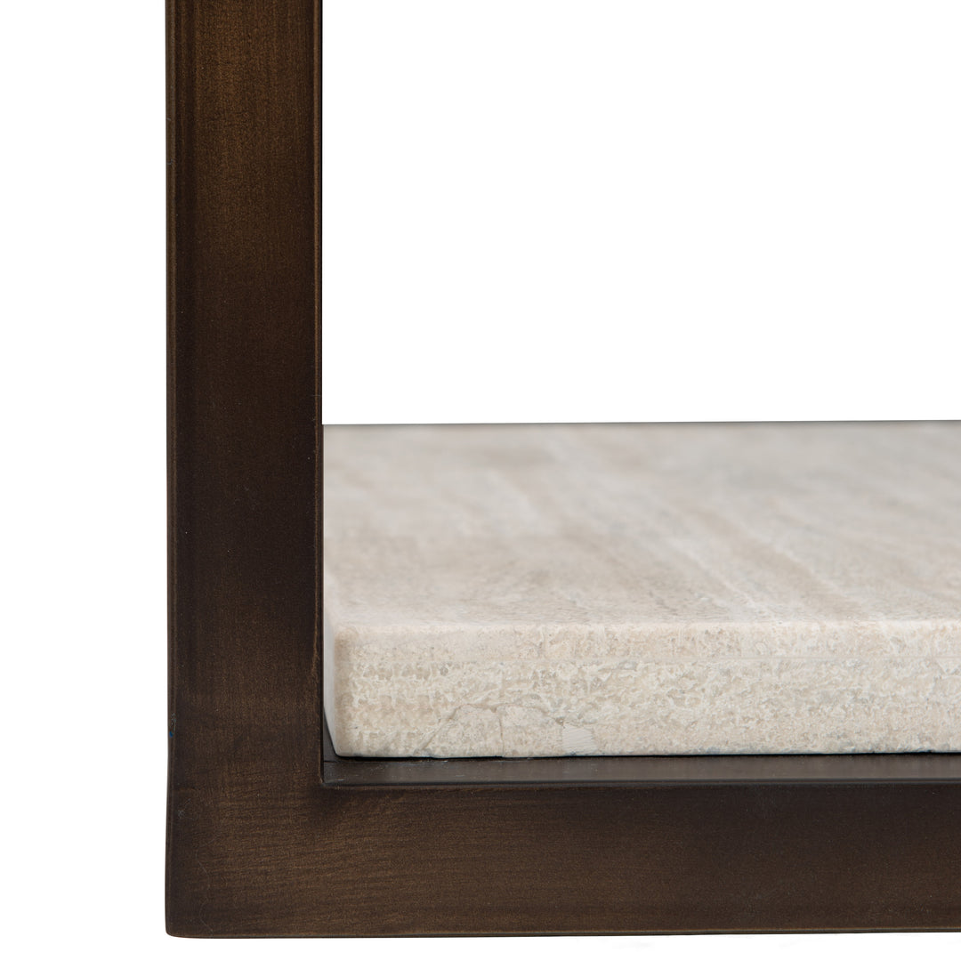 Kinsley Rectangular Cocktail Table