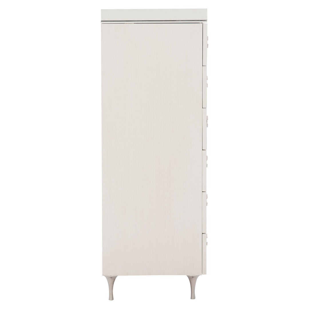 Silhouette Tall Drawer Chest