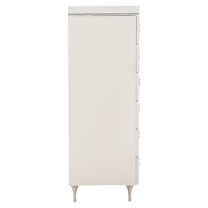 Silhouette Tall Drawer Chest