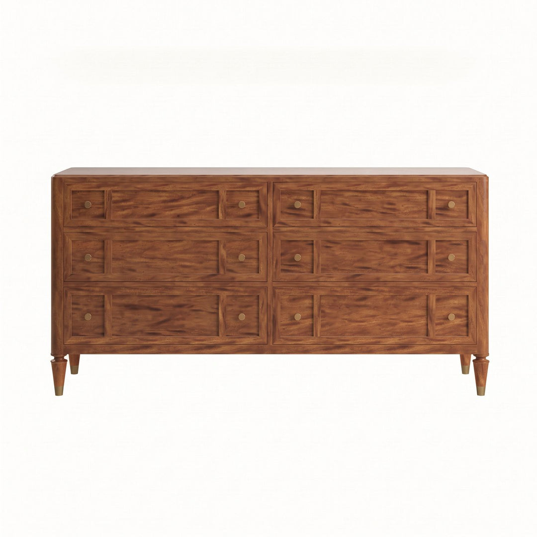 Boulevard Dresser — Auburn