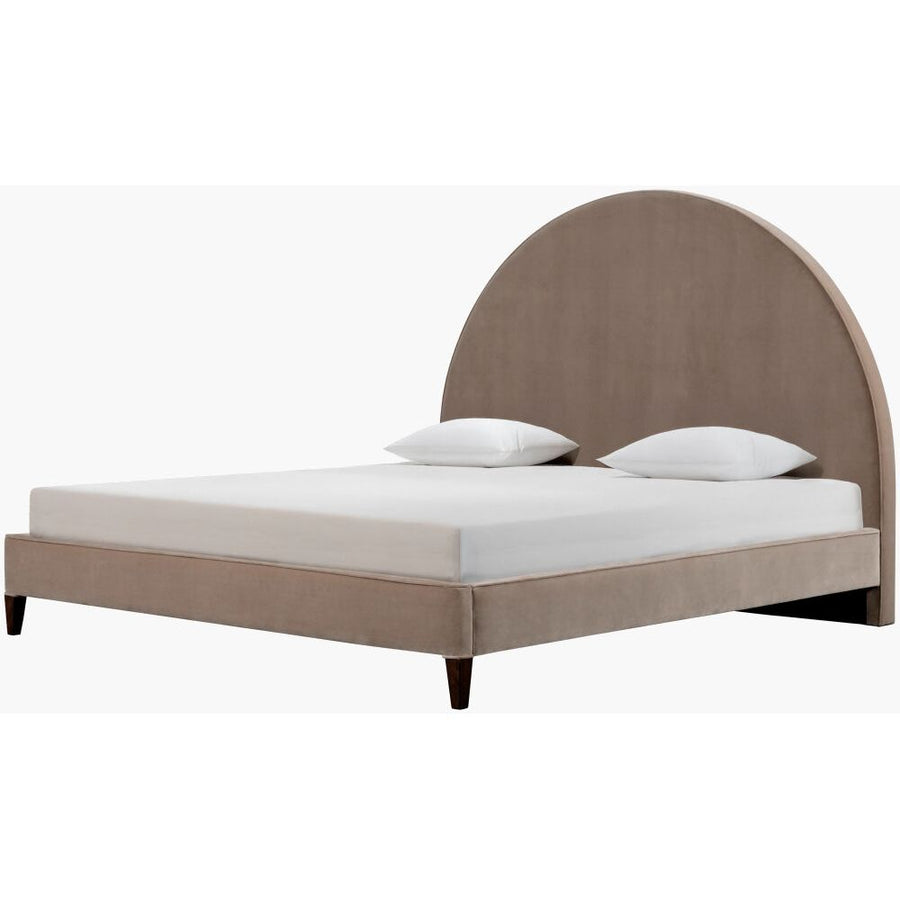 Beds Elipse Upholstered Bed