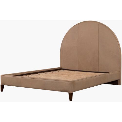 Elipse Upholstered Bed