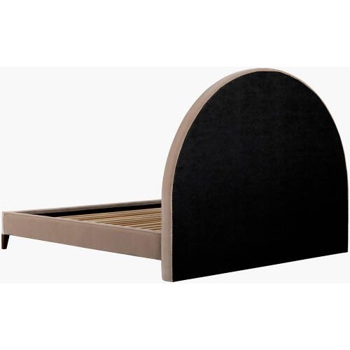 Elipse Upholstered Bed