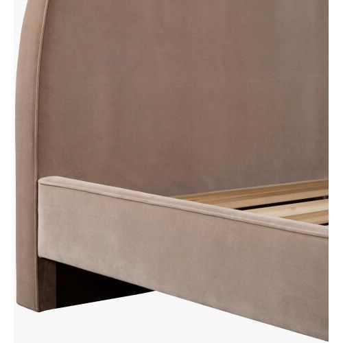 Beds Elipse Upholstered Bed