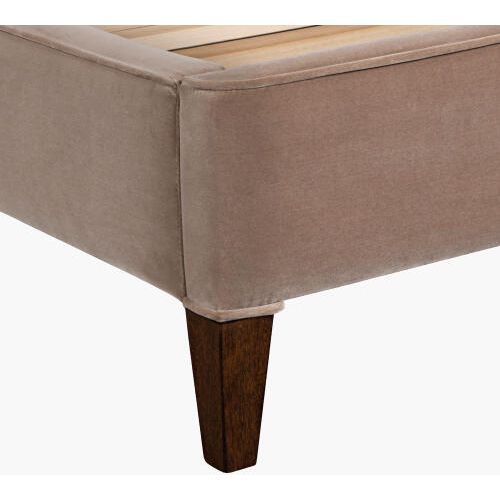 Beds Elipse Upholstered Bed