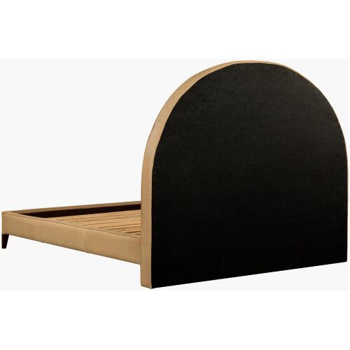 Elipse Upholstered Bed