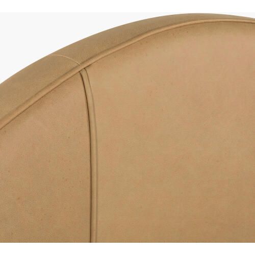 Elipse Upholstered Bed